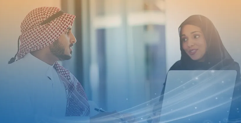 تجربة استخدام سلسة للمدرب والمتدرب