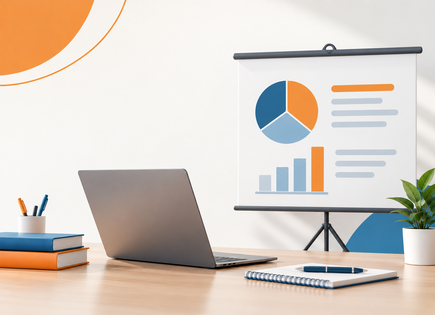 أنواع العروض التقديمية وأهم خطوات إنشاء وتصميم عرض تقديمي احترافي ناجح
