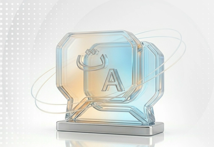 خدمات رؤية